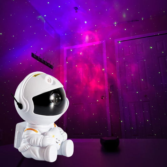 LUNALUME™ - Astro Projector